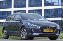 Hyundai i30 Comfort