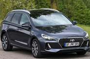 Hyundai i30 Premium