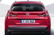 Hyundai i30 Comfort