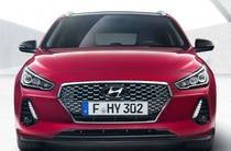 Hyundai i30 Premium