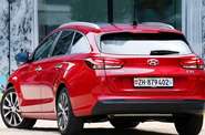 Hyundai i30 Comfort