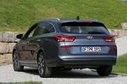 Hyundai i30 Style