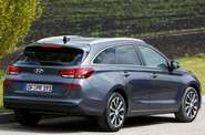 Hyundai i30 Comfort