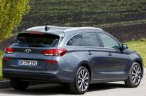 Hyundai i30 Comfort