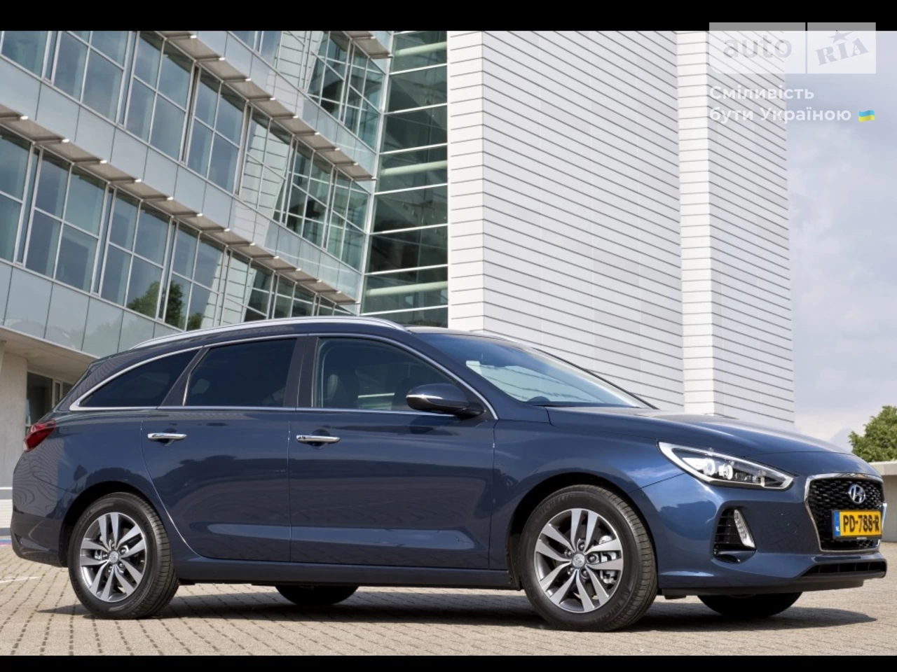 Hyundai i30 Comfort