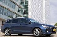 Hyundai i30 Comfort