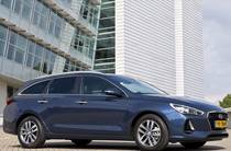 Hyundai i30 Comfort