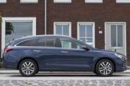 Hyundai i30 Comfort