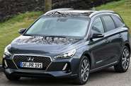 Hyundai i30 Comfort