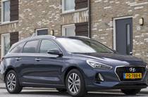 Hyundai i30 Comfort