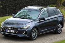 Hyundai i30 Comfort