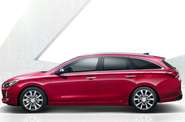 Hyundai i30 Style