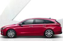 Hyundai i30 Style