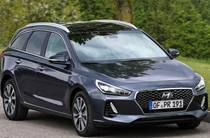 Hyundai i30 Style