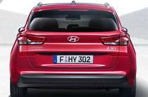 Hyundai i30 Style