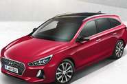 Hyundai i30 Style