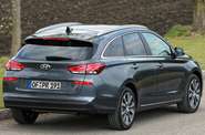 Hyundai i30 Style