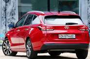 Hyundai i30 Style