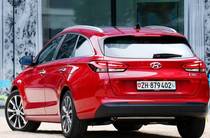 Hyundai i30 Style