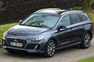 Hyundai i30 Style