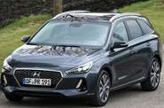 Hyundai i30 Style