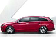 Hyundai i30 Premium