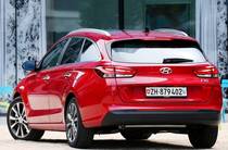 Hyundai i30 Premium