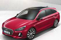 Hyundai i30 Premium