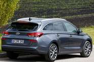 Hyundai i30 Premium