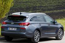 Hyundai i30 Premium