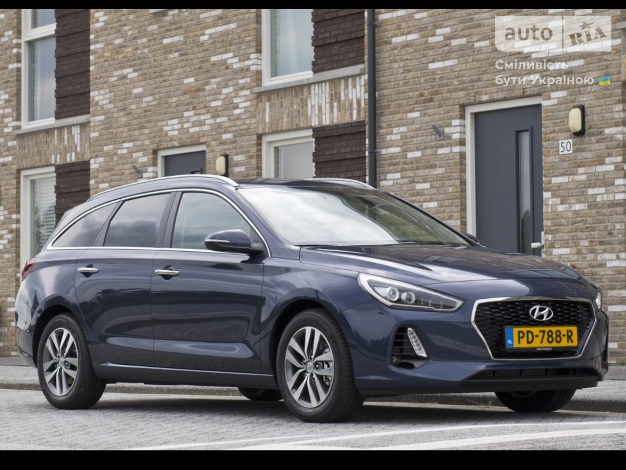 Hyundai i30 Premium