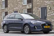 Hyundai i30 Premium