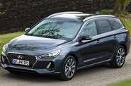 Hyundai i30 Premium