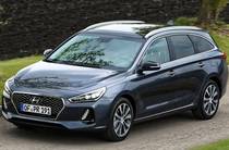 Hyundai i30 Premium