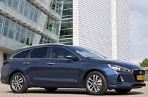 Hyundai i30 Premium