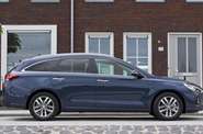 Hyundai i30 Premium