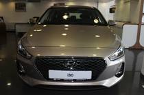 Hyundai i30 Comfort