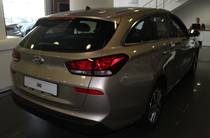 Hyundai i30 Comfort