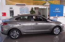 Hyundai i30 Style