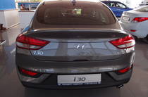 Hyundai i30 Style