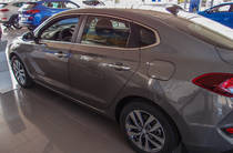 Hyundai i30 Style