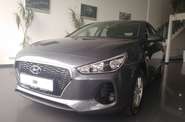 Hyundai i30 Comfort