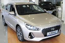 Hyundai i30 Premium