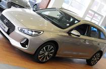 Hyundai i30 Premium