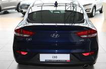 Hyundai i30 Style