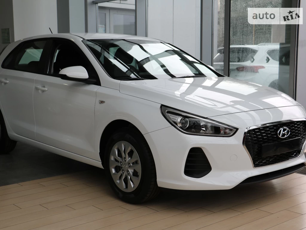 Hyundai i30 Classic