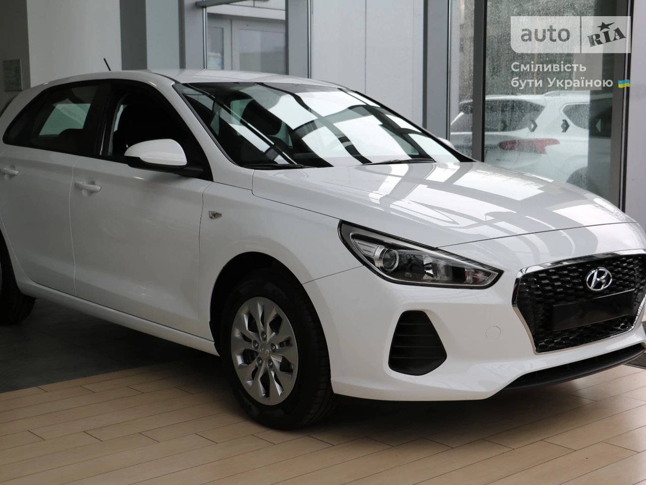 Hyundai i30 Classic