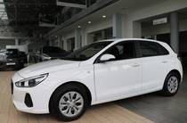 Hyundai i30 Classic