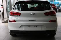 Hyundai i30 Classic