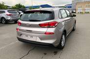 Hyundai i30 Comfort